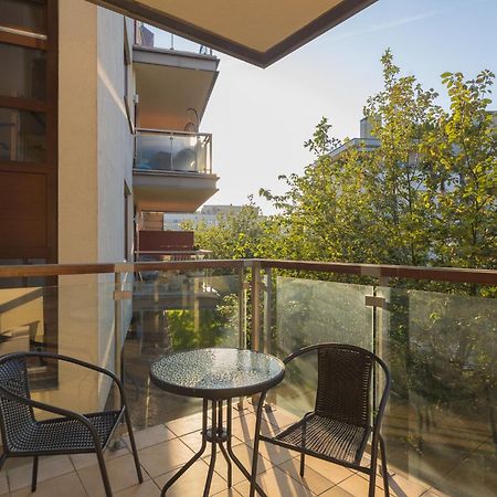 Royal Wilanow 2-Bedroom Apartment Варшава Экстерьер фото