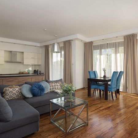 Royal Wilanow 2-Bedroom Apartment Варшава Экстерьер фото