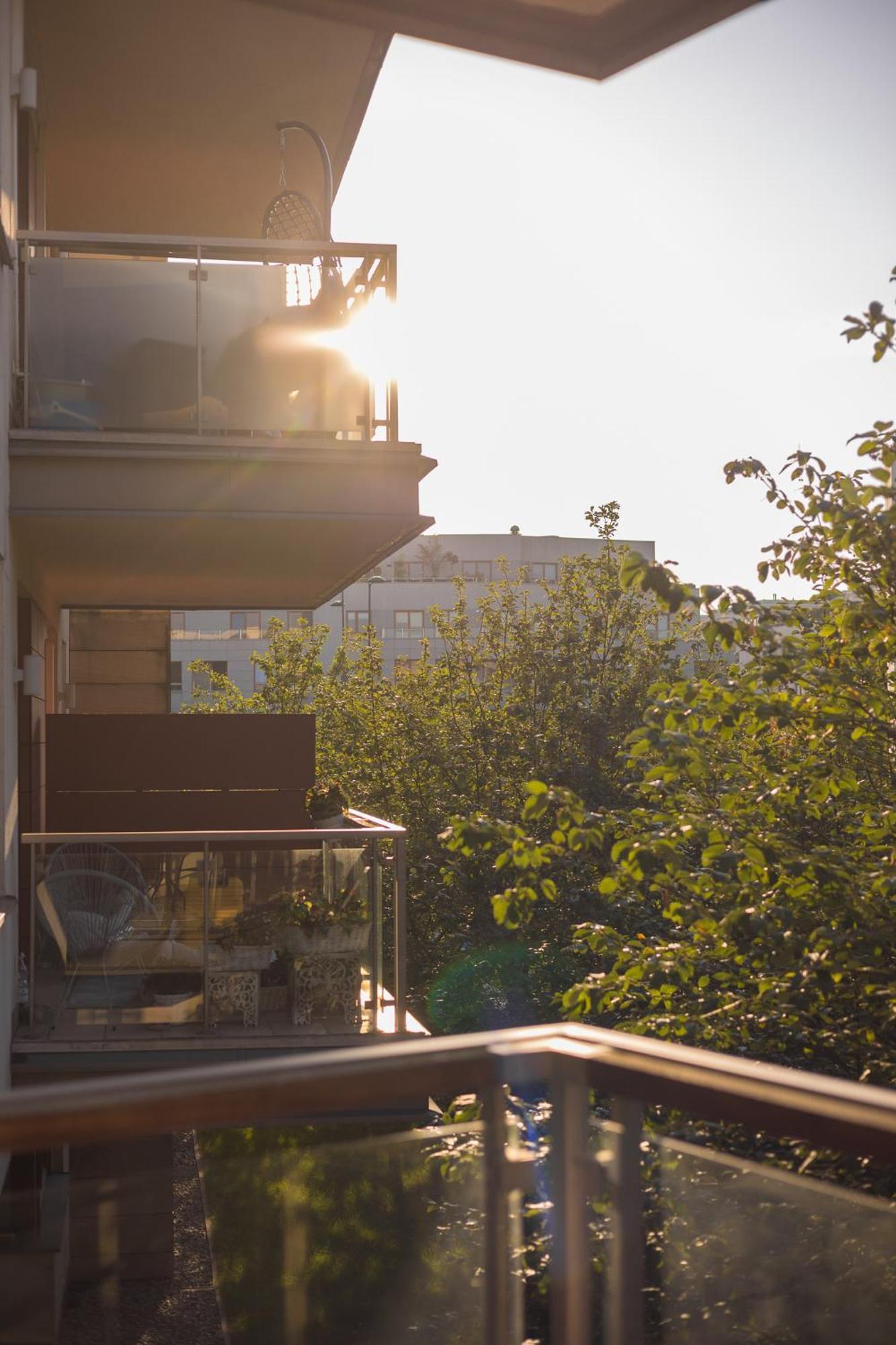 Royal Wilanow 2-Bedroom Apartment Варшава Экстерьер фото