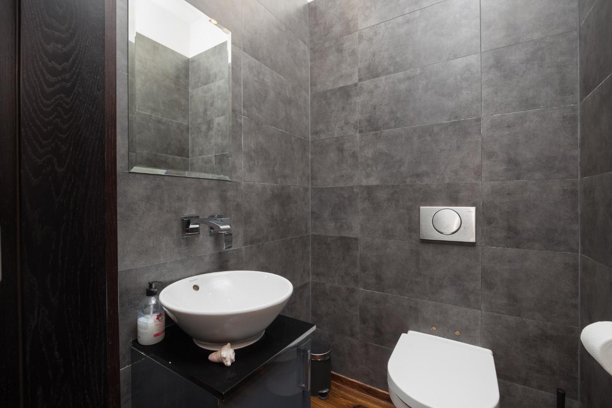 Royal Wilanow 2-Bedroom Apartment Варшава Экстерьер фото