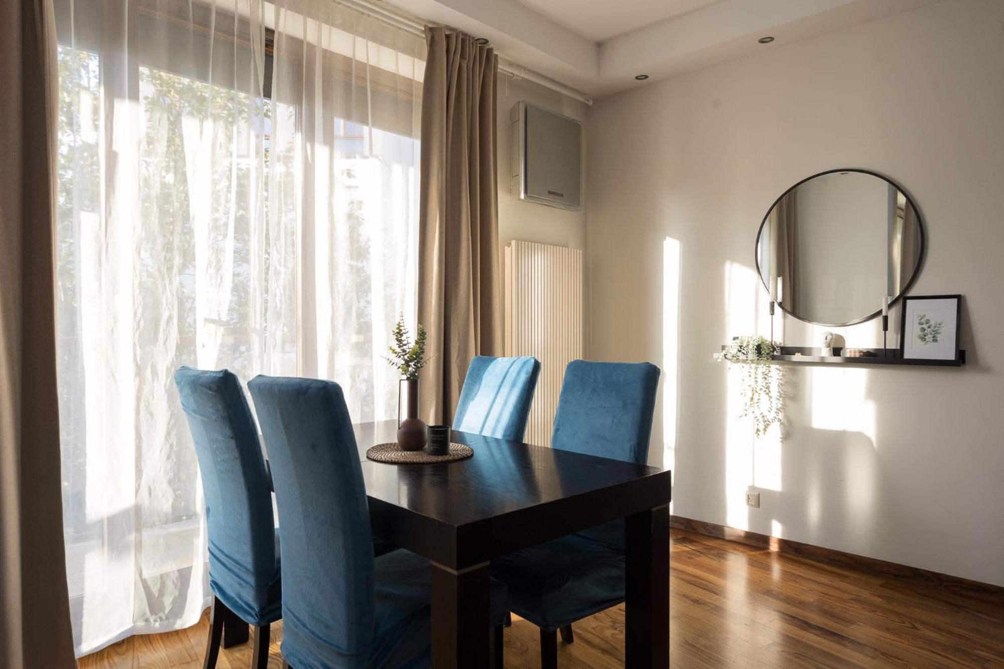 Royal Wilanow 2-Bedroom Apartment Варшава Экстерьер фото