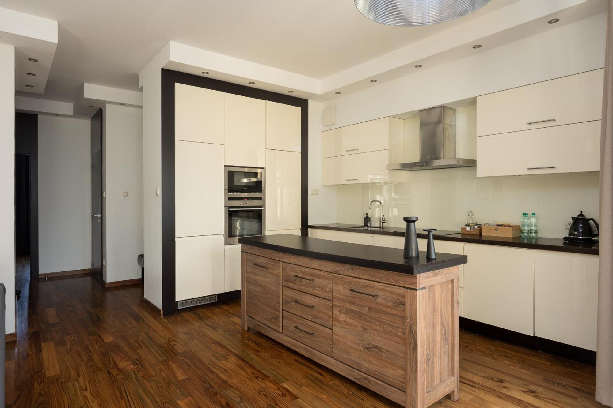 Royal Wilanow 2-Bedroom Apartment Варшава Экстерьер фото
