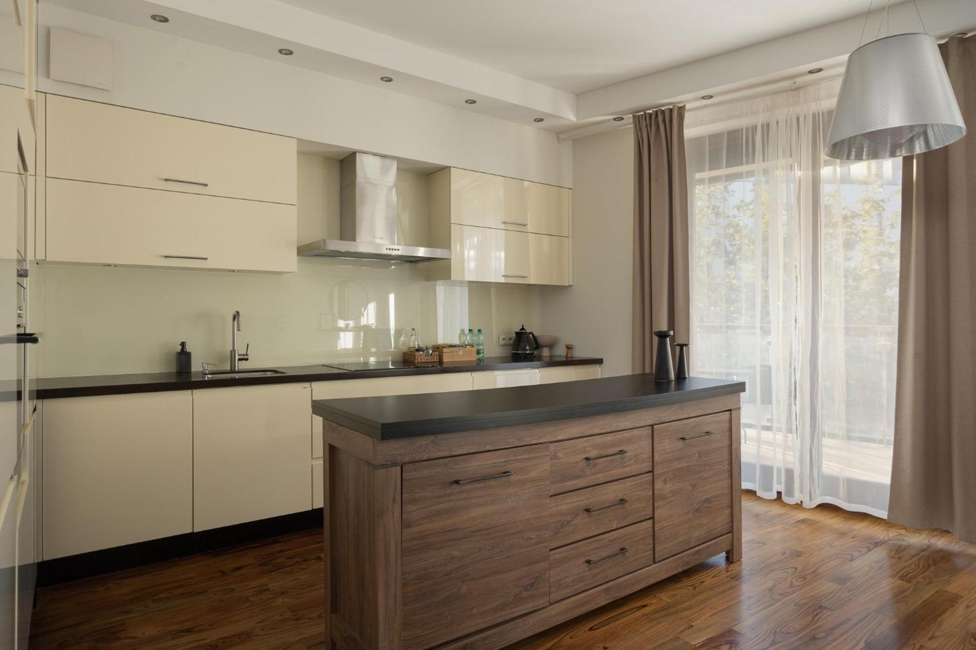Royal Wilanow 2-Bedroom Apartment Варшава Экстерьер фото