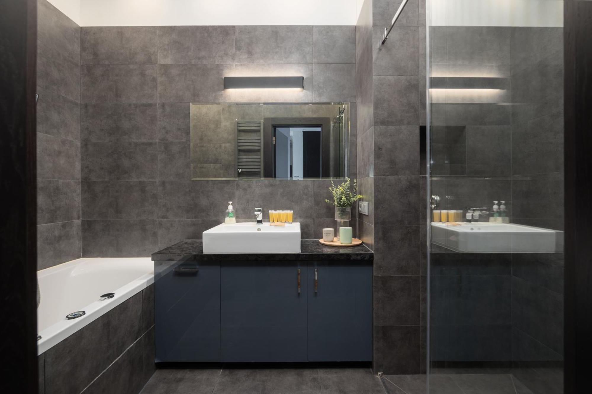 Royal Wilanow 2-Bedroom Apartment Варшава Экстерьер фото