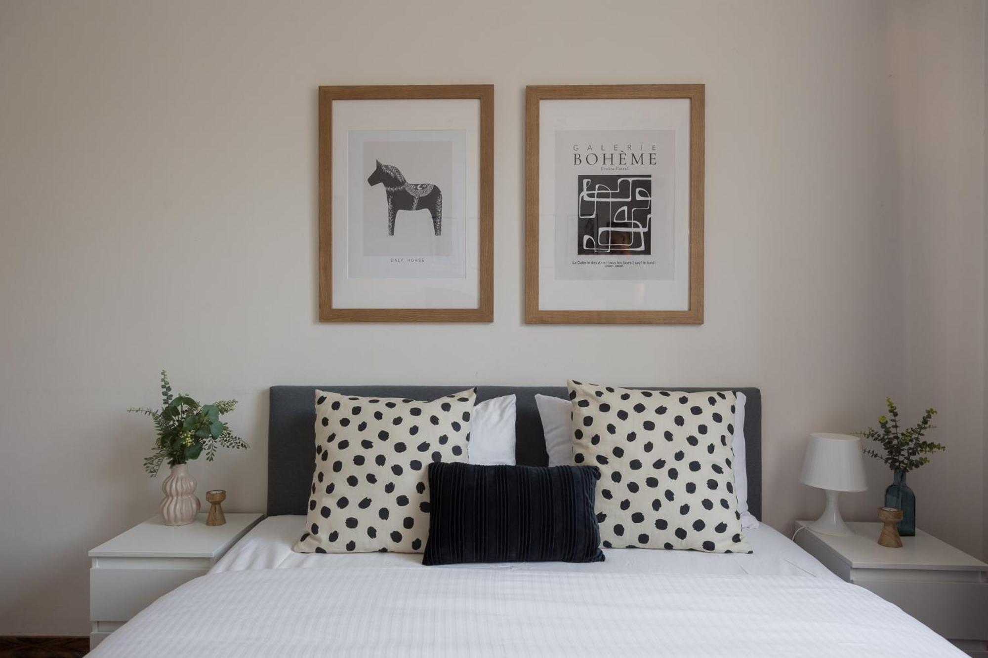 Royal Wilanow 2-Bedroom Apartment Варшава Экстерьер фото