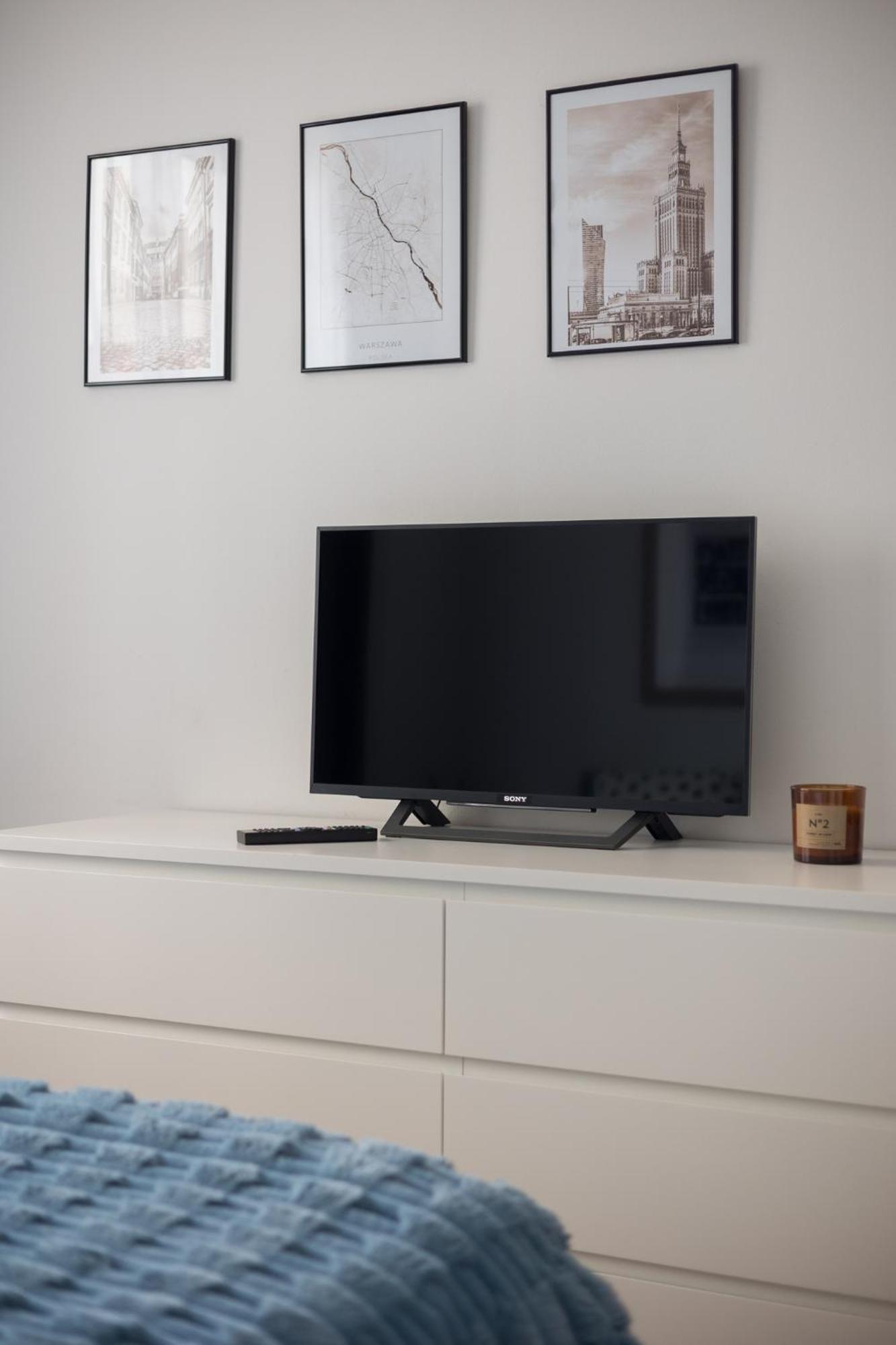 Royal Wilanow 2-Bedroom Apartment Варшава Экстерьер фото